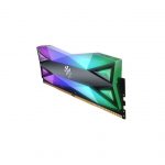 رم دسکتاپ مدل SPECTRIX D60G DDR4 RGB ظرفیت 8 گیگابایت - تصویر 3